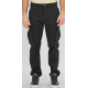 Rebase Chinos Cargo Pants 261RCCP-4086 black Rebase Chinos Cargo Pants 261RCCP-4086 black