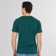 Rebase T-Shirts with High Density Print 261RTS-9089 moss green Rebase T-Shirts with High Density Print 261RTS-9089 moss green