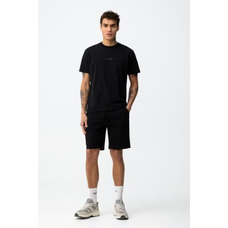Tiffosi Ανδρική Αθλητική Βερμούδα Slim Fit Shorts 10064488-000 Tiffosi Ανδρική Αθλητική Βερμούδα Slim Fit Shorts 10064488-000