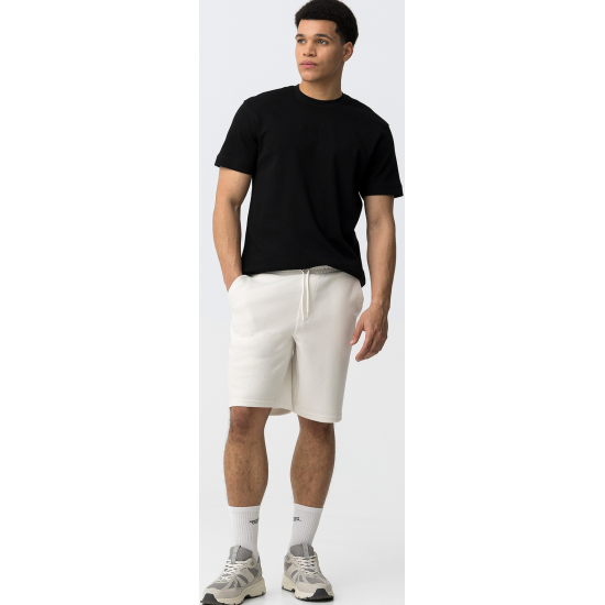 Tiffosi Ανδρική Αθλητική Βερμούδα Slim Fit Shorts 10064488-101 Tiffosi Ανδρική Αθλητική Βερμούδα Slim Fit Shorts 10064488-101