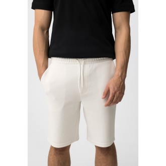 Tiffosi Ανδρική Αθλητική Βερμούδα Slim Fit Shorts 10064488-101 Tiffosi Ανδρική Αθλητική Βερμούδα Slim Fit Shorts 10064488-101