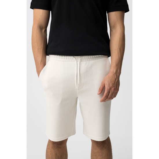 Tiffosi Ανδρική Αθλητική Βερμούδα Slim Fit Shorts 10064488-101 Tiffosi Ανδρική Αθλητική Βερμούδα Slim Fit Shorts 10064488-101