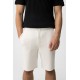 Tiffosi Ανδρική Αθλητική Βερμούδα Slim Fit Shorts 10064488-101 Tiffosi Ανδρική Αθλητική Βερμούδα Slim Fit Shorts 10064488-101