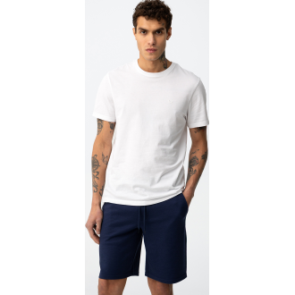 Tiffosi Ανδρική Αθλητική Βερμούδα Slim Fit Shorts 10064488-763