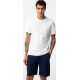 Tiffosi Ανδρική Αθλητική Βερμούδα Slim Fit Shorts 10064488-763 Tiffosi Ανδρική Αθλητική Βερμούδα Slim Fit Shorts 10064488-763