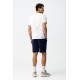 Tiffosi Ανδρική Αθλητική Βερμούδα Slim Fit Shorts 10064488-763 Tiffosi Ανδρική Αθλητική Βερμούδα Slim Fit Shorts 10064488-763