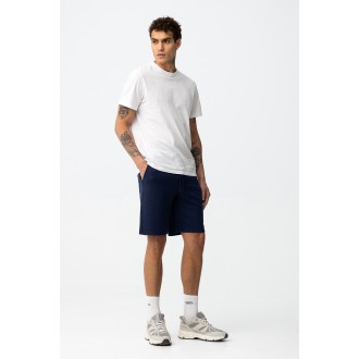 Tiffosi Ανδρική Αθλητική Βερμούδα Slim Fit Shorts 10064488-763 Tiffosi Ανδρική Αθλητική Βερμούδα Slim Fit Shorts 10064488-763