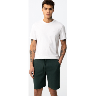 Tiffosi Ανδρική Αθλητική Βερμούδα Slim Fit Shorts  10064488-833