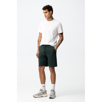 Tiffosi Ανδρική Αθλητική Βερμούδα Slim Fit Shorts 10064488-833 Tiffosi Ανδρική Αθλητική Βερμούδα Slim Fit Shorts 10064488-833