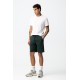 Tiffosi Ανδρική Αθλητική Βερμούδα Slim Fit Shorts 10064488-833 Tiffosi Ανδρική Αθλητική Βερμούδα Slim Fit Shorts 10064488-833