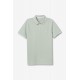 Tiffosi Polo Μπλούζα Πράσινη 10064378-870 Tiffosi Polo Μπλούζα Πράσινη 10064378-870