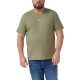 S.Oliver Men's T-Shirt Aνδρική Μπλούζα Υπερμέγεθος 2178971-78D1 S.Oliver Men's T-Shirt Aνδρική Μπλούζα Υπερμέγεθος 2178971-78D1