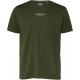 S.Oliver Men's T-Shirt Aνδρική Μπλούζα Υπερμέγεθος 2178971-79D1 S.Oliver Men's T-Shirt Aνδρική Μπλούζα Υπερμέγεθος 2178971-79D1