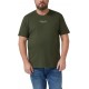 S.Oliver Men's T-Shirt Aνδρική Μπλούζα Υπερμέγεθος 2178971-79D1 S.Oliver Men's T-Shirt Aνδρική Μπλούζα Υπερμέγεθος 2178971-79D1
