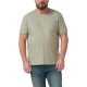 S.Oliver Men's T-Shirt Aνδρική Μπλούζα Υπερμέγεθος 2178976-78G0 S.Oliver Men's T-Shirt Aνδρική Μπλούζα Υπερμέγεθος 2178976-78G0
