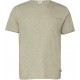 S.Oliver Men's T-Shirt Aνδρική Μπλούζα Υπερμέγεθος 2178976-78G0 S.Oliver Men's T-Shirt Aνδρική Μπλούζα Υπερμέγεθος 2178976-78G0