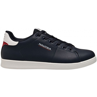 Nautica Ανδρικά Sneakers Navy Μπλε NCM616Z10-005