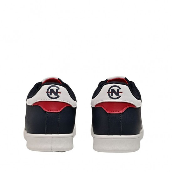 Nautica Ανδρικά Sneakers Navy Μπλε NCM616Z10-005 Nautica Ανδρικά Sneakers Navy Μπλε NCM616Z10-005