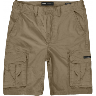 Rebase Cargo Shorts 261RMSHO-7030 beige Rebase Cargo Shorts 261RMSHO-7030 beige