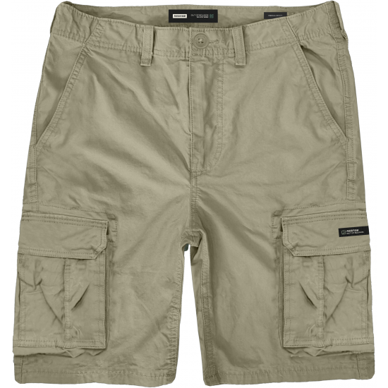 Rebase Cargo Shorts 261RMSHO-7030 celadon Rebase Cargo Shorts 261RMSHO-7030 celadon