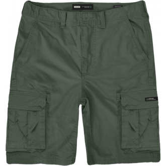 Rebase Cargo Shorts 261RMSHO-7030 jade Rebase Cargo Shorts 261RMSHO-7030 jade