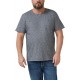 S.Oliver Men's T-Shirt Aνδρική Μπλούζα Υπερμέγεθος 2178976-59G0 S.Oliver Men's T-Shirt Aνδρική Μπλούζα Υπερμέγεθος 2178976-59G0