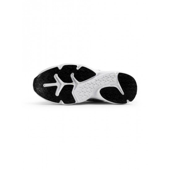 Fila Γυναικεία Sneakers Λευκά FFW0585.13036 white-black Fila Γυναικεία Sneakers Λευκά FFW0585.13036 white-black