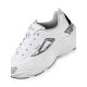 Fila Γυναικεία Sneakers Λευκά FFW0585.13036 white-black Fila Γυναικεία Sneakers Λευκά FFW0585.13036 white-black