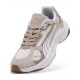 Puma Γυναικεία Sneakers Πορτοκαλί Ροζ 404895-06 Puma Γυναικεία Sneakers Πορτοκαλί Ροζ 404895-06