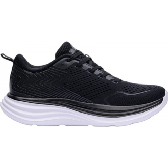 Spalding All Day Flex Step Ανδρικό Παπούτσι ADS-02336M-002 black Spalding All Day Flex Step Ανδρικό Παπούτσι ADS-02336M-002 black