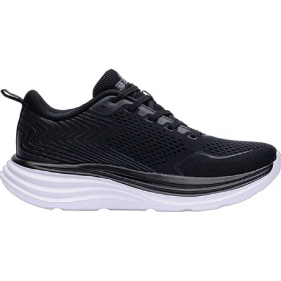 Spalding All Day Flex Step Ανδρικό Παπούτσι ADS-02336M-002 black Spalding All Day Flex Step Ανδρικό Παπούτσι ADS-02336M-002 black