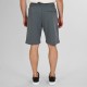 Rebase Shorts with Zippers at Pockets Ανδρική Βερμούδα 261RMS-6024 steel blue Rebase Shorts with Zippers at Pockets Ανδρική Βερμούδα 261RMS-6024 steel blue