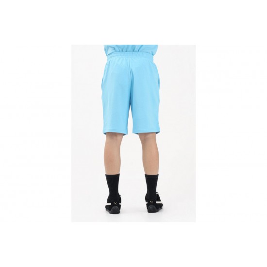 Puma Essentials 2 Color No.1 Logo Βερμούδα Αθλητική Ανδρική 684715-45 Puma Essentials 2 Color No.1 Logo Βερμούδα Αθλητική Ανδρική 684715-45