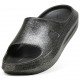 Puma Flatter Slide Glitter Γυναικεία Παντόφλα 406276-03 Puma Flatter Slide Glitter Γυναικεία Παντόφλα 406276-03