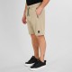 Rebase Shorts with Zippers at Pockets Ανδρική Βερμούδα 261RMS-6024 stone beige Rebase Shorts with Zippers at Pockets Ανδρική Βερμούδα 261RMS-6024 stone beige