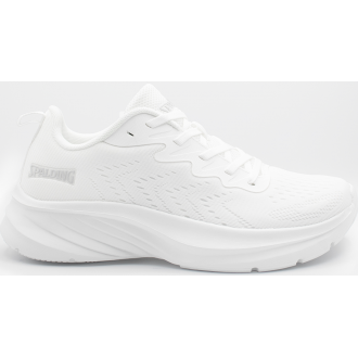 Spalding WOMENS ALL-DAY SHOES SOFT STEP ADS-02335W-101A ΛΕΥΚΟ Spalding WOMENS ALL-DAY SHOES SOFT STEP ADS-02335W-101A ΛΕΥΚΟ
