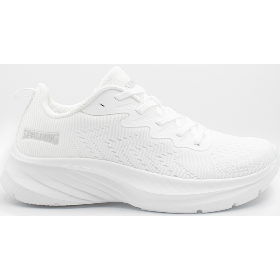 Spalding WOMENS ALL-DAY SHOES SOFT STEP ADS-02335W-101A ΛΕΥΚΟ Spalding WOMENS ALL-DAY SHOES SOFT STEP ADS-02335W-101A ΛΕΥΚΟ