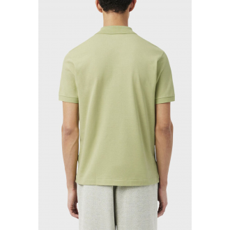 Lacoste ΜΠΛΟΥΖΑ ΚΜ POLO L1212 00 UYB vert Lacoste ΜΠΛΟΥΖΑ ΚΜ POLO L1212 00 UYB vert