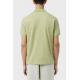 Lacoste ΜΠΛΟΥΖΑ ΚΜ POLO L1212 00 UYB vert Lacoste ΜΠΛΟΥΖΑ ΚΜ POLO L1212 00 UYB vert