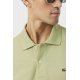 Lacoste ΜΠΛΟΥΖΑ ΚΜ POLO L1212 00 UYB vert Lacoste ΜΠΛΟΥΖΑ ΚΜ POLO L1212 00 UYB vert