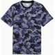Puma Ανδρική Μπλόυζα Camo Print T-Shirt 692035-16 Puma Ανδρική Μπλόυζα Camo Print T-Shirt 692035-16