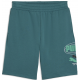 Puma Ανδρική Βερμούδα Ess Logo Lab Story 1 Shorts 10'' TR 692460-41 Puma Ανδρική Βερμούδα Ess Logo Lab Story 1 Shorts 10'' TR 692460-41