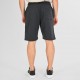 Rebase Ανδρική Αθλητική Βερμούδα Shorts Terry Fleece 261RMS-6022 shadow grey Rebase Ανδρική Αθλητική Βερμούδα Shorts Terry Fleece 261RMS-6022 shadow grey