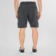 Rebase Ανδρική Αθλητική Βερμούδα Shorts with Cargo Pockets Terry Fleece 261RMS-6025 shadow grey Rebase Ανδρική Αθλητική Βερμούδα Shorts with Cargo Pockets Terry Fleece 261RMS-6025 shadow grey