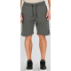 Rebase Ανδρική Αθλητική Βερμούδα Shorts with Zippers at Pockets 261RMS-6024 khaki Rebase Ανδρική Αθλητική Βερμούδα Shorts with Zippers at Pockets 261RMS-6024 khaki