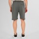 Rebase Ανδρική Αθλητική Βερμούδα Shorts with Zippers at Pockets 261RMS-6024 khaki Rebase Ανδρική Αθλητική Βερμούδα Shorts with Zippers at Pockets 261RMS-6024 khaki