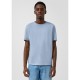 QS BY s.Oliver ΑΝΔΡΙΚΟ T-SHIRT 2141633-5007 light blue QS BY s.Oliver ΑΝΔΡΙΚΟ T-SHIRT 2141633-5007 light blue