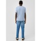 QS BY s.Oliver ΑΝΔΡΙΚΟ T-SHIRT 2141633-5007 light blue QS BY s.Oliver ΑΝΔΡΙΚΟ T-SHIRT 2141633-5007 light blue