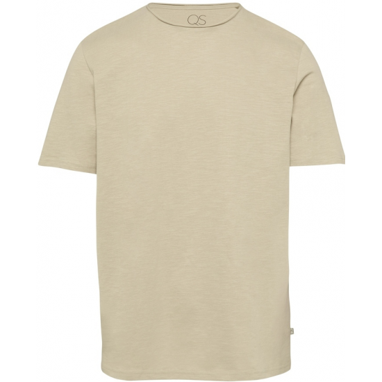 QS BY s.Oliver ΑΝΔΡΙΚΟ T-SHIRT 2141633-9413 QS BY s.Oliver ΑΝΔΡΙΚΟ T-SHIRT 2141633-9413