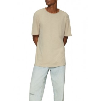 QS BY s.Oliver  ΑΝΔΡΙΚΟ T-SHIRT 2141633-9413